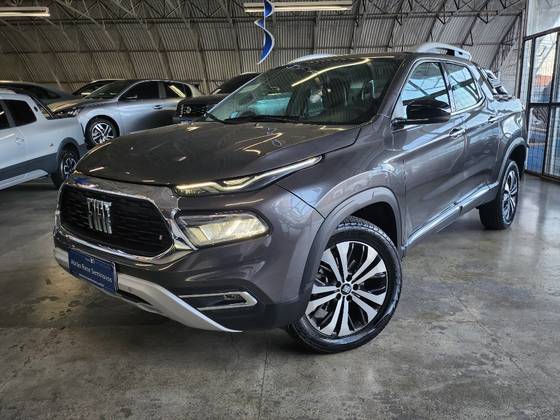 FIAT TORO 2.2 TURBO DIESEL VOLCANO 4WD AT9 FIAT TORO 2.2 TURBO DIESEL VOLCANO 4WD AT9